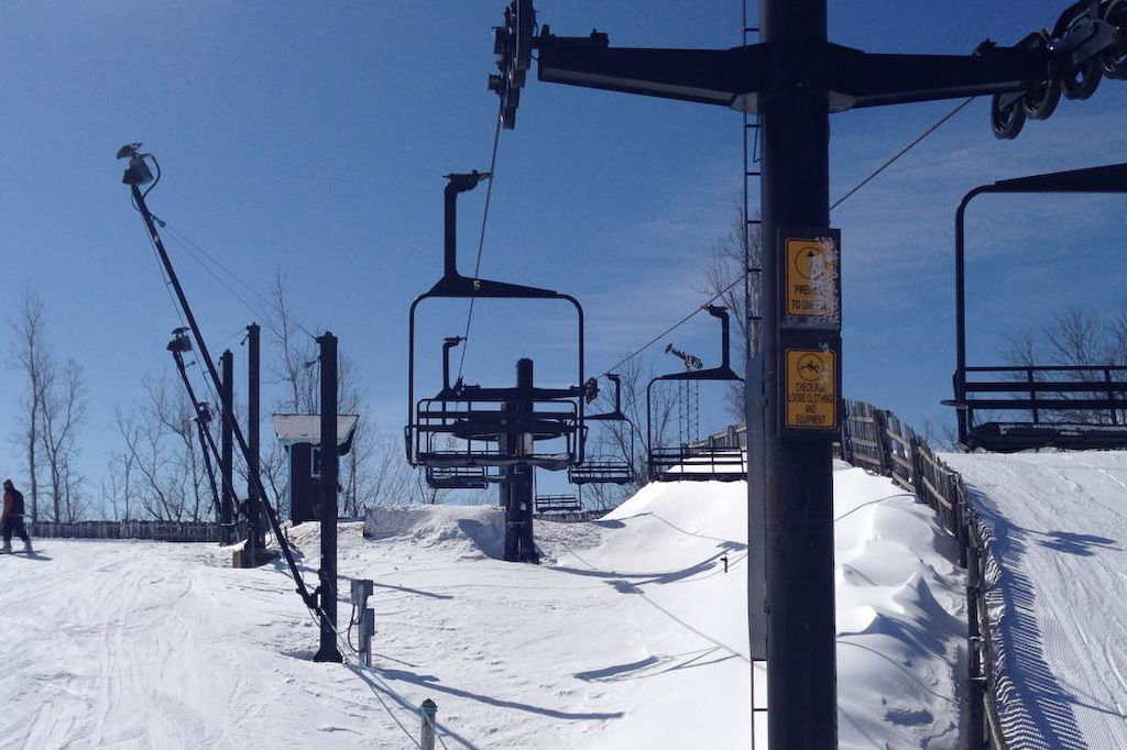 Swiss Valley Photo